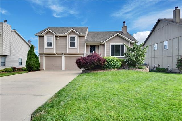 Great curb appeal