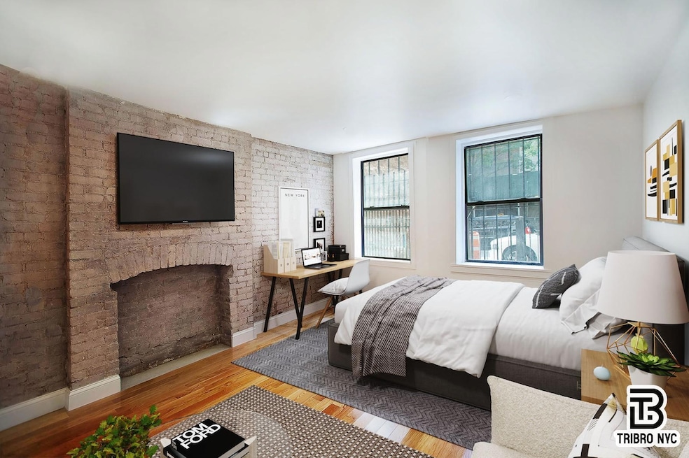 105 W 136th St unit 1W, New York, NY 10030 - photo 1