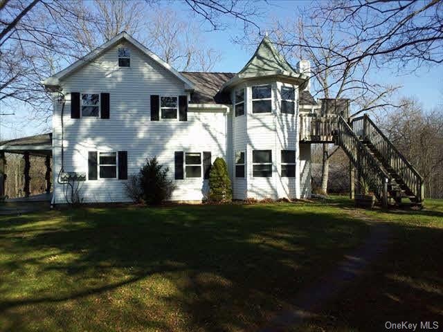 339 Maple Avenue Extension unit 3, Germantown, NY 12526 - photo 1