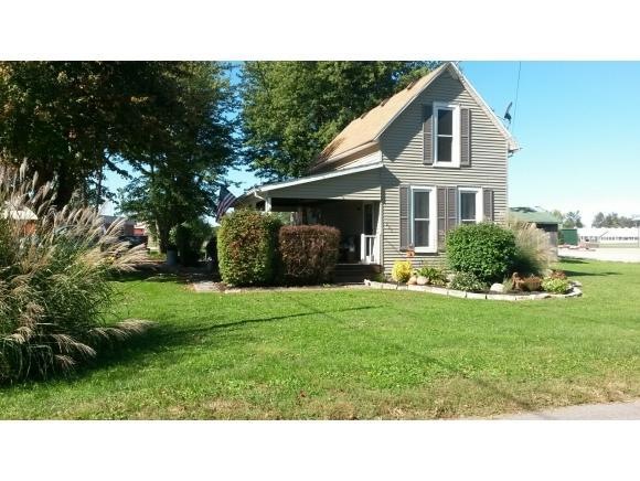 205 N Lynn St, Osgood, IN 47037 - photo 1