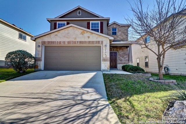 3734 Fringe Breeze, San Antonio, TX 78261 - photo 1