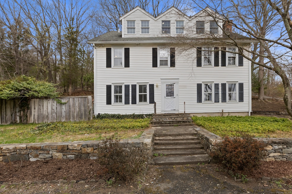 9 Maple St, Weston, CT 06883 - photo 1