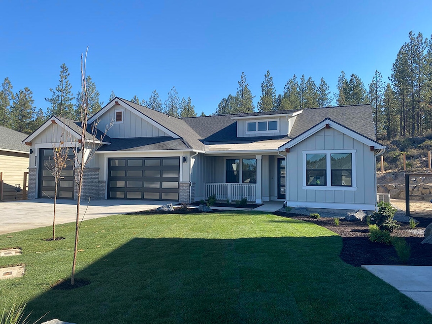 2258 NW Brickyard St unit 5, Bend, OR 97701 - photo 1