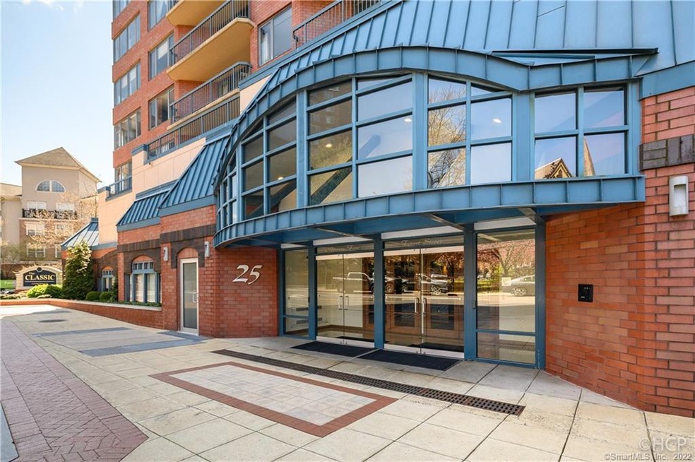 The Classic unit 11F, Stamford, CT 06901 - photo 1