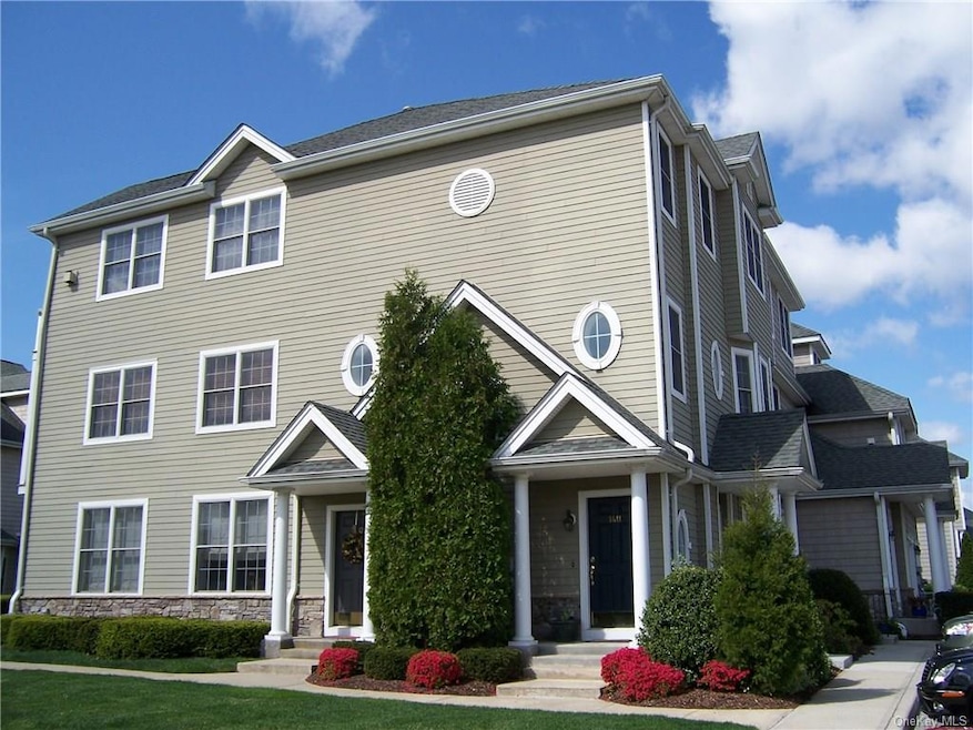 1411 Half Moon Bay Dr, Croton On Hudson, NY 10520 - photo 1