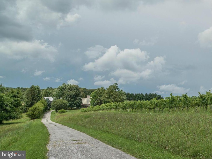 1116 E Deep Run Rd, Westminster, MD 21158 - photo 1