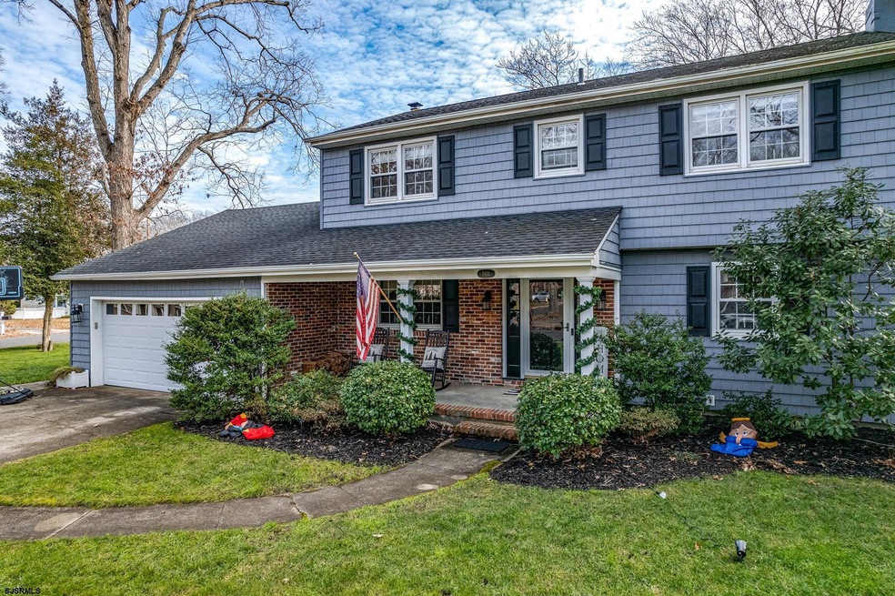 1101 Berry Dr, Egg Harbor Township, NJ 08234 - photo 1