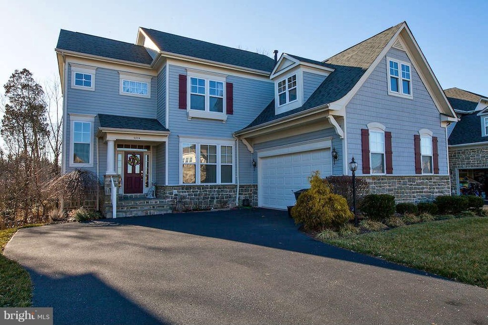 9204 Falling Water Dr, Bristow, VA 20136 - photo 1