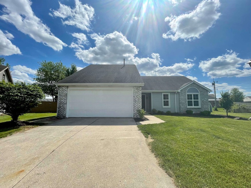 13410 Tile Mill Ct, Grabill, IN 46741 - photo 1