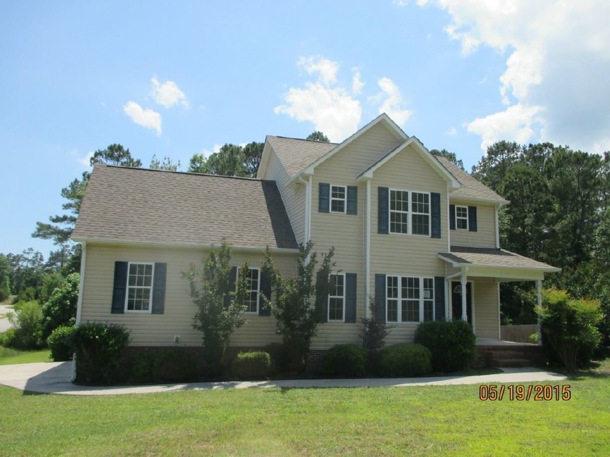 100 Emerald Ct, Holly Ridge, NC 28445 - photo 1