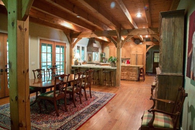 209 Refuge Springs Dr, Oxford, MS 38655 - photo 1