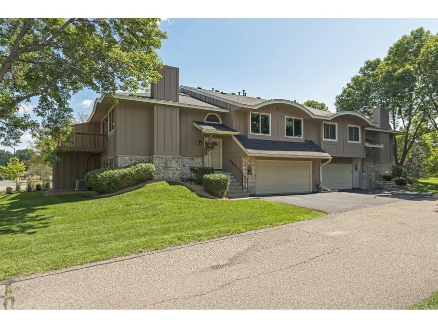 Welcome Home to Rice Lake Woods