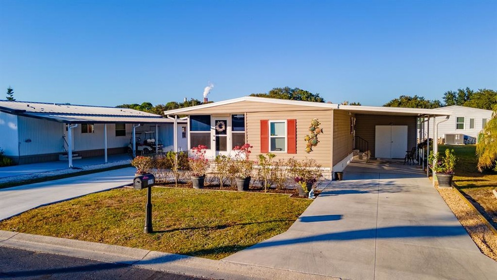 117 S Saint Thomas Cir, Apollo Beach, FL 33572 - photo 1