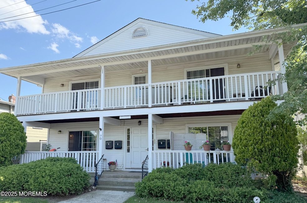 70 Mount Hermon