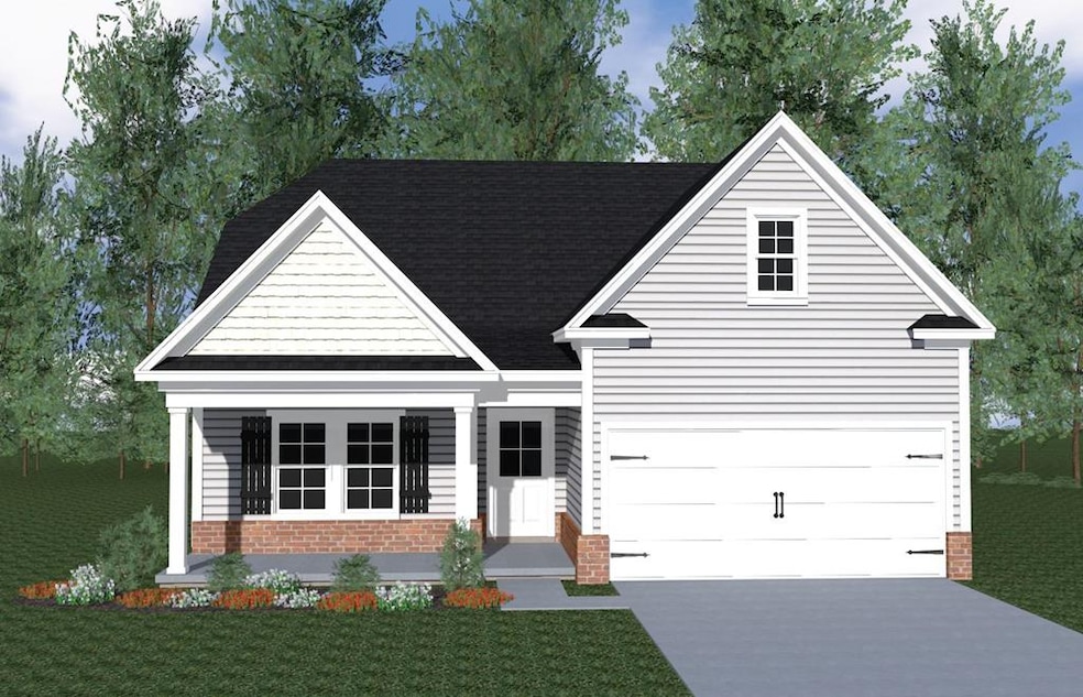 110 Myrtle Grove Trail, Evans, GA 30809 - photo 1