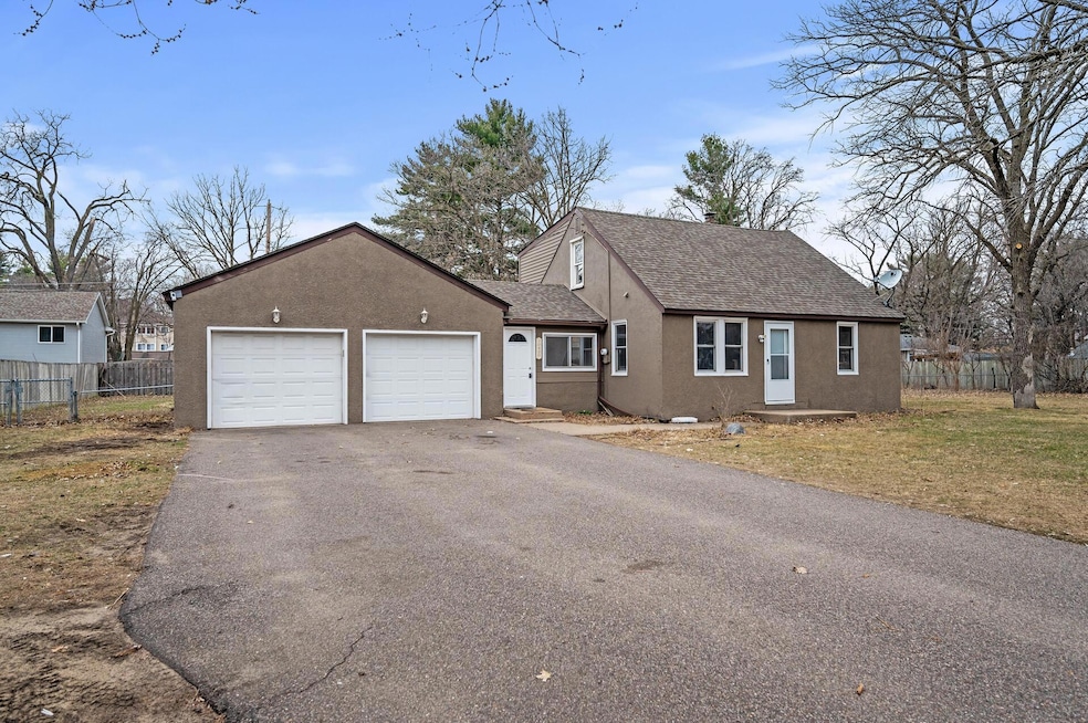 10430 Ibis St NW, Coon Rapids, MN 55433 - photo 1