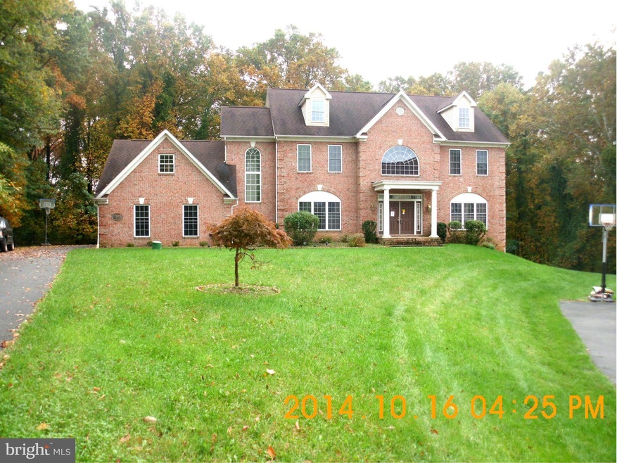 12800 Timber View Ct, Silver Spring, MD 20904 - photo 1