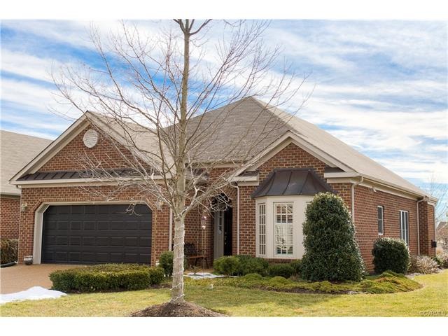Welcome to Madison Village at Charter Colony!