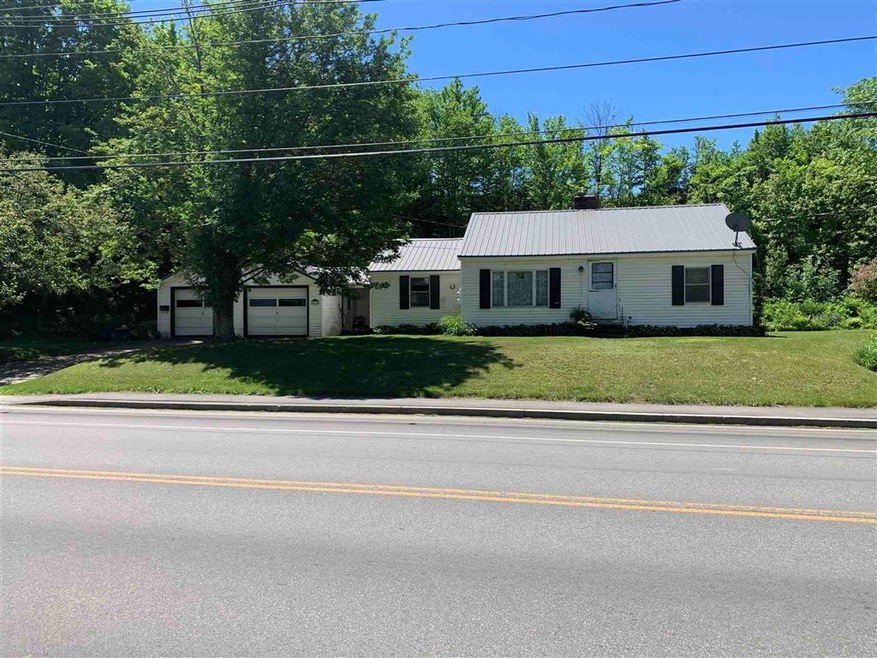 49 Bridge St, Colebrook, NH 03576 - photo 1