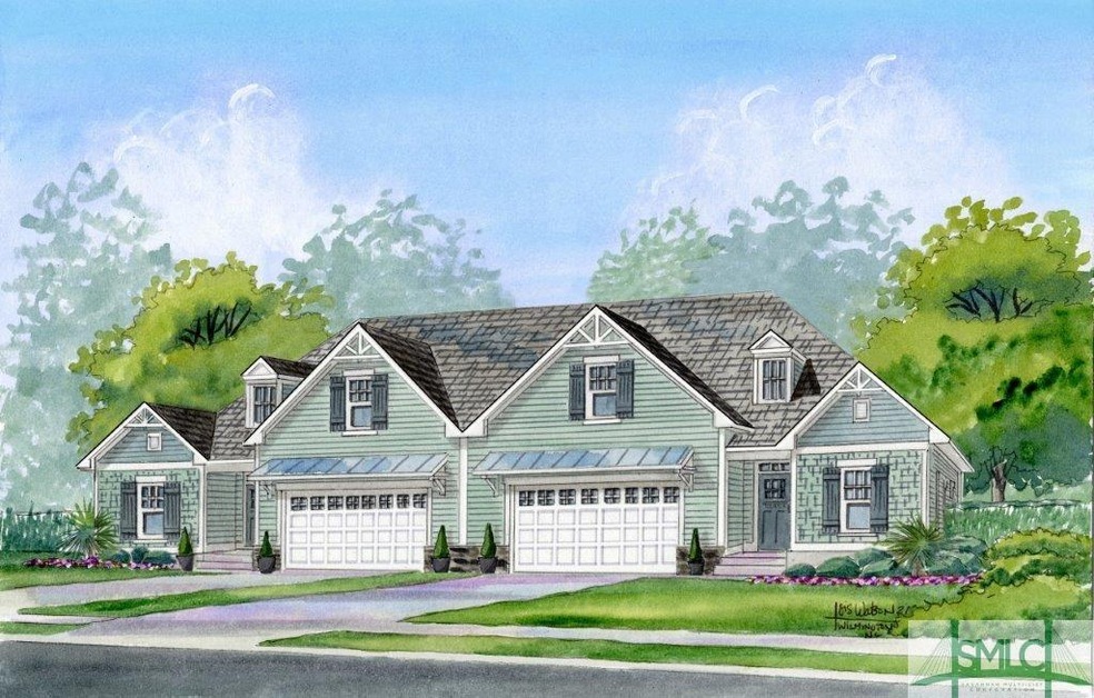 SEAGRASS BY LOGAN HOMES