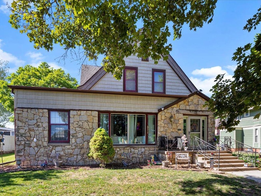 For Sale $215,000