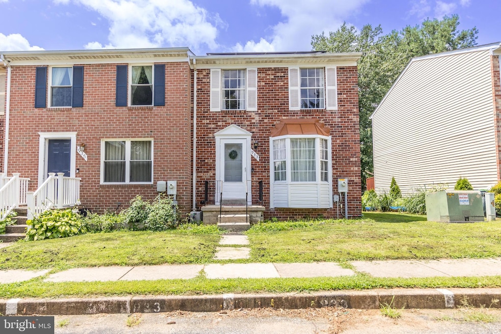 Under Contract $295,000