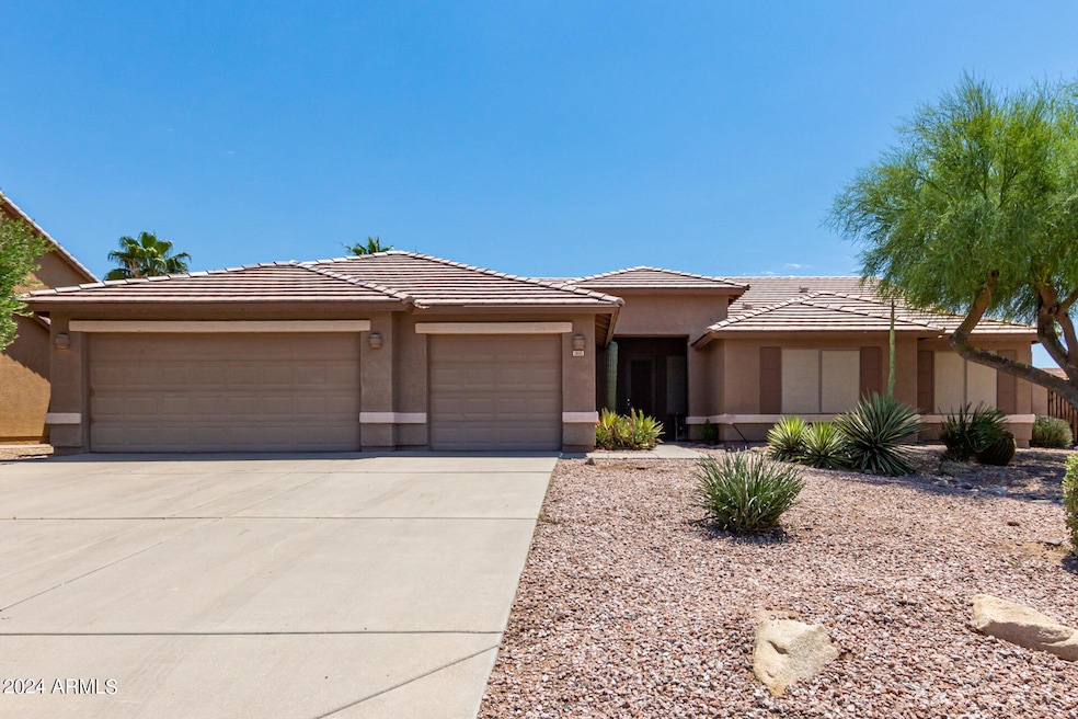 1833 S 96th St, Mesa, AZ 85209 - photo 1