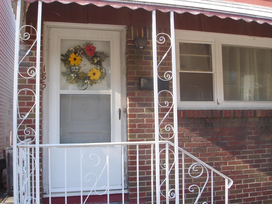 185 Terrace Ave, Jersey City, NJ 07307 - photo 1