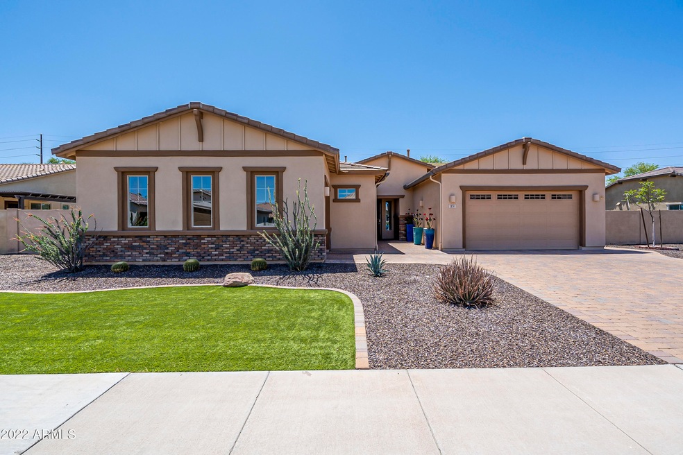 LAYTON LAKES NEXTGEN HOME