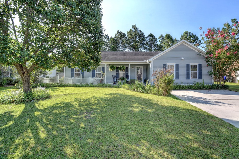 7100 Springer Rd Wilmington NC-large-002