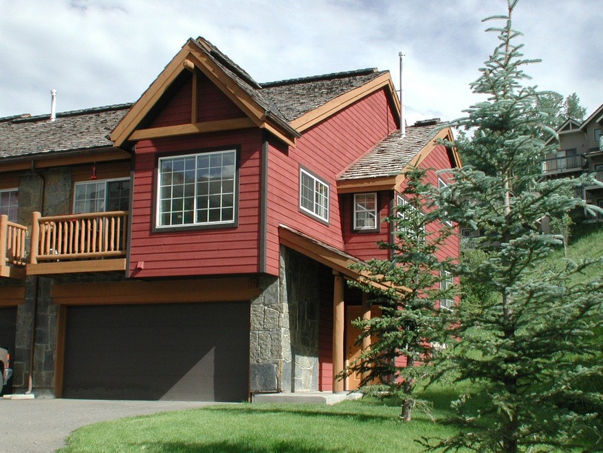 North Star 19 Exterior