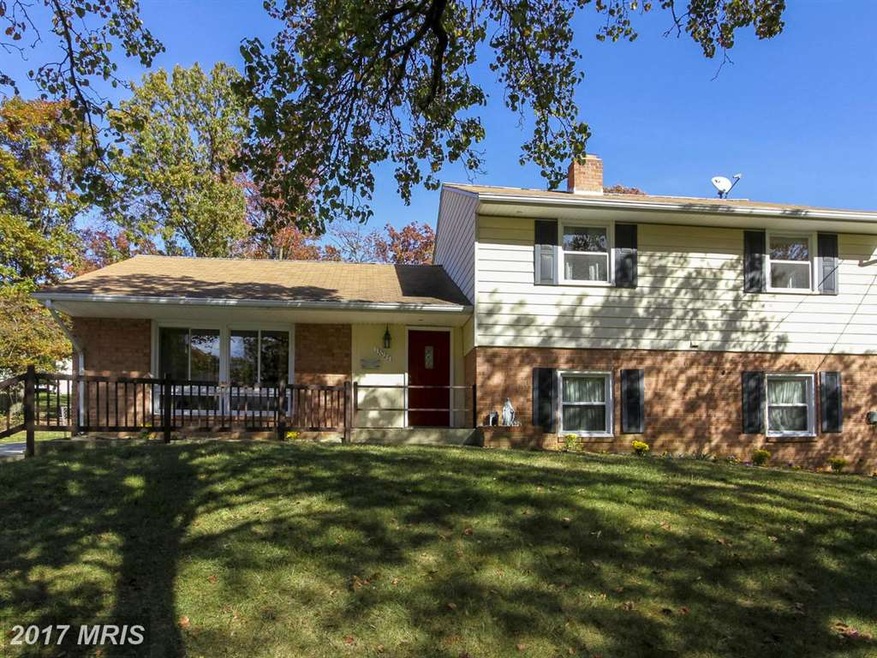 13027 Bellevue St, Beltsville, MD 20705 - photo 1