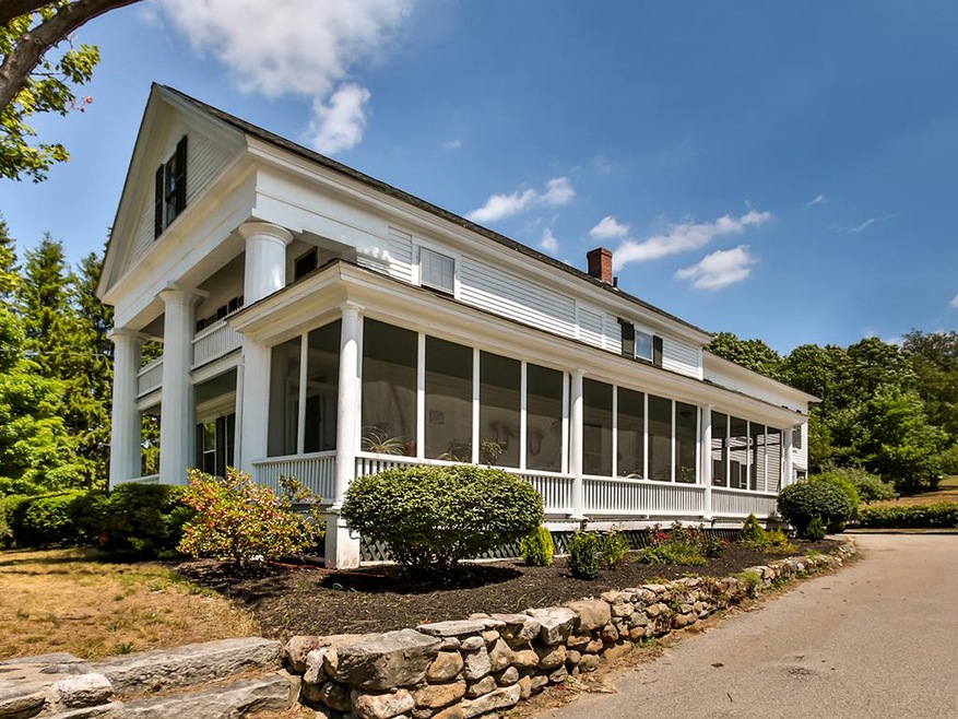 172 Federal Hill Rd, Milford, NH 03055 - photo 1