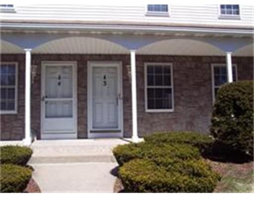 84 Fuller St unit 3, Ludlow, MA 01056 - photo 1
