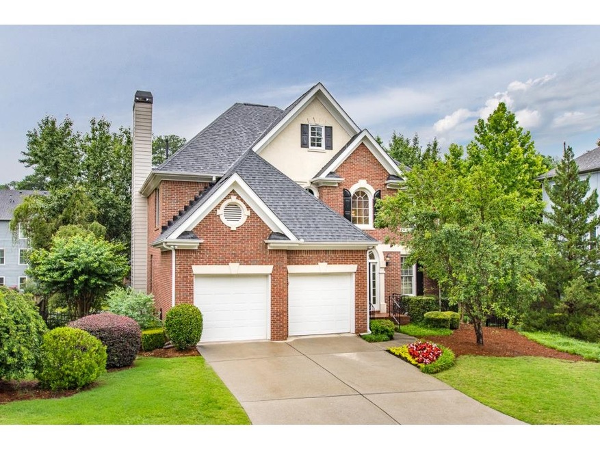 Welcome Home!
