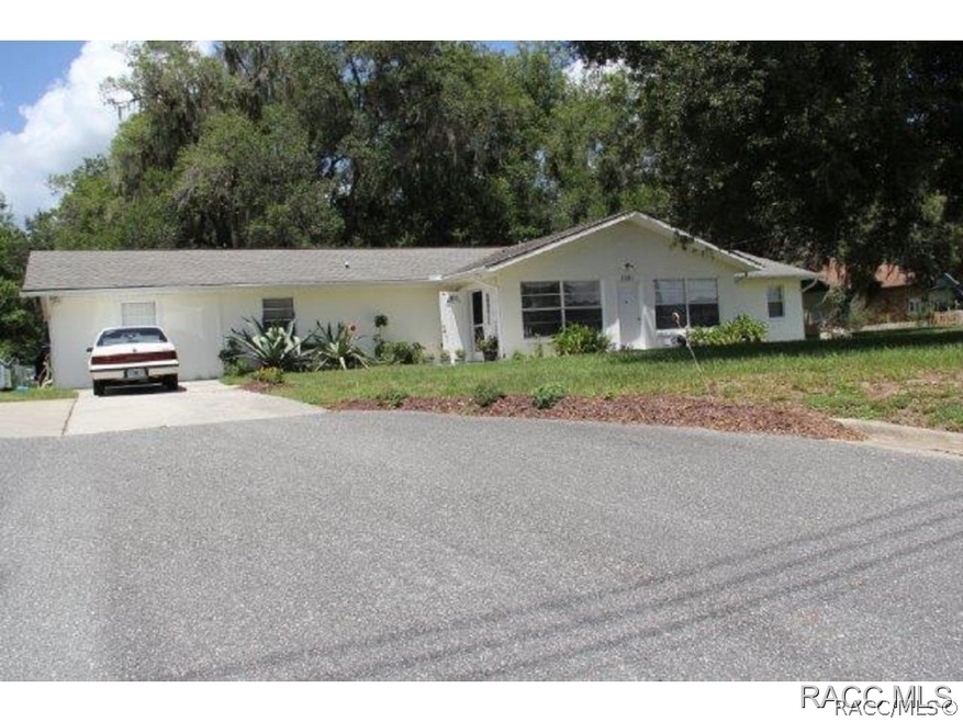 1261 E Norvell Bryant Hwy, Hernando, FL 34442 - photo 1