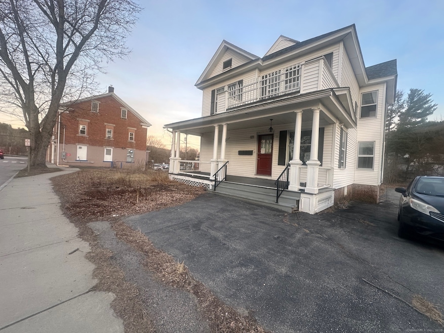 12 W Main St, Baltic, CT 06330 - photo 1