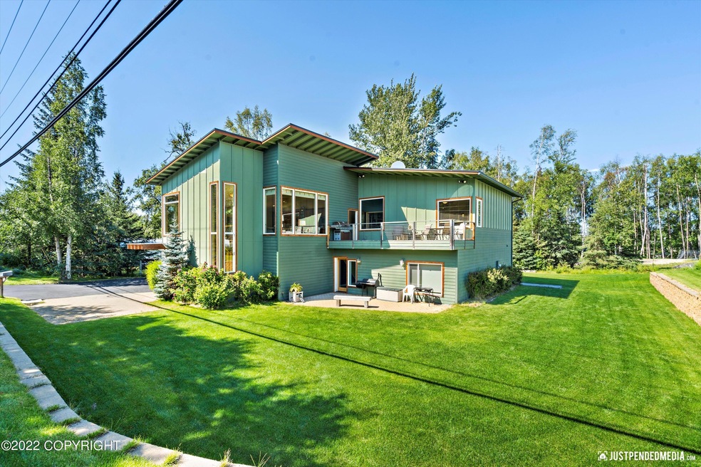 2641 Strawberry Rd