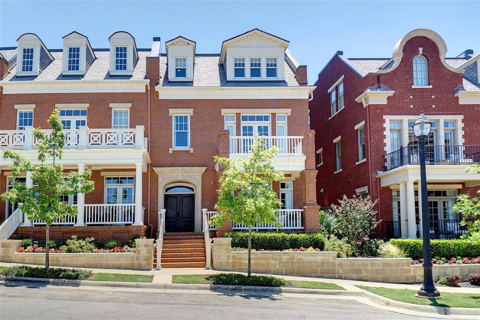 1507 Meeting St, Southlake, TX 76092 - photo 1