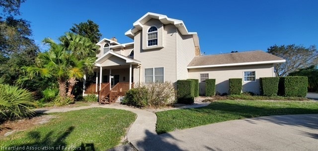 509 Lake Mirror Dr, Lake Placid, FL 33852 - photo 1