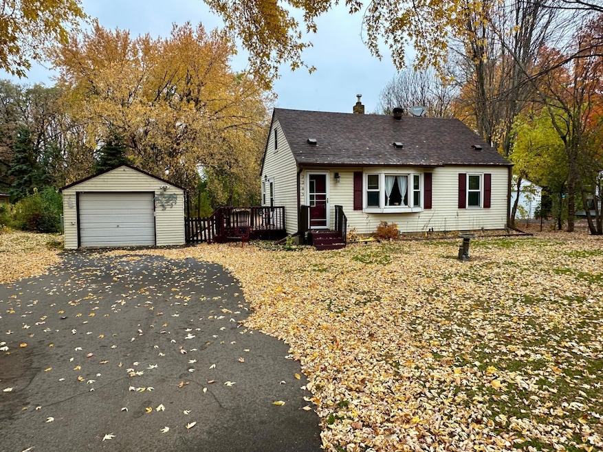 Welcome to 2243 Lambert Avenue