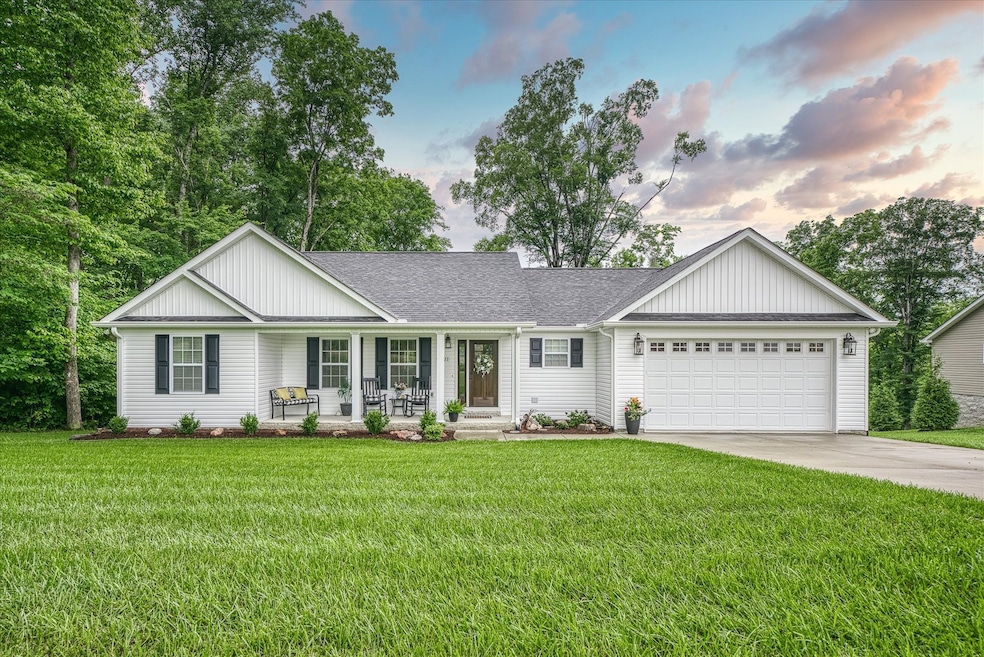 5621 Burgess Allen Rd, Cookeville, TN 38506 - photo 1