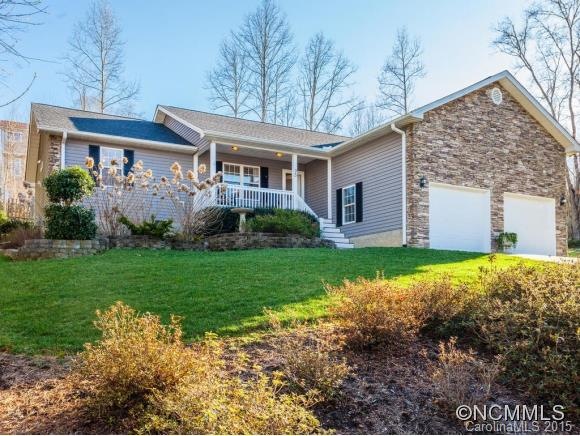 35 Oak Apple Ln, Hendersonville, NC 28792 - photo 1