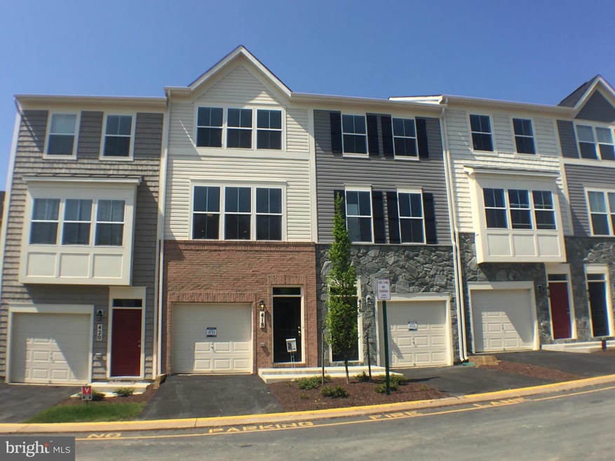 418 Woodstream Cir, Stafford, VA 22556 - photo 1