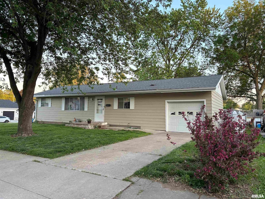 Under Contract $165,000