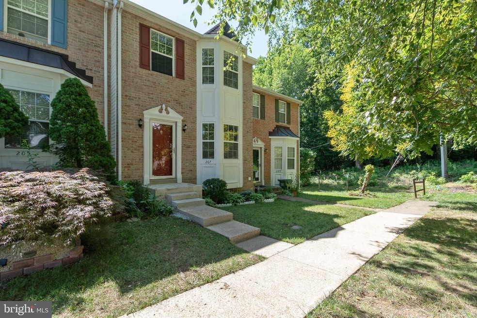 207 Blueberry Ct, Stafford, VA 22554 - photo 1