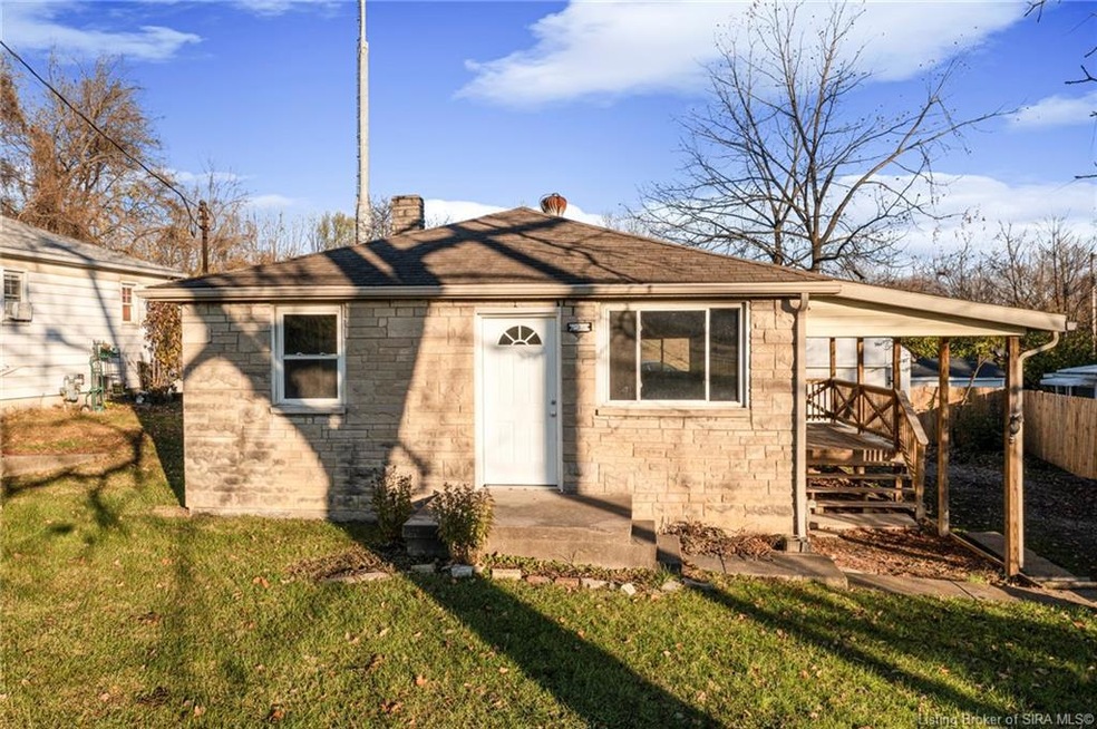 2410 Hamburg Pike, Jeffersonville, IN 47130 - photo 1