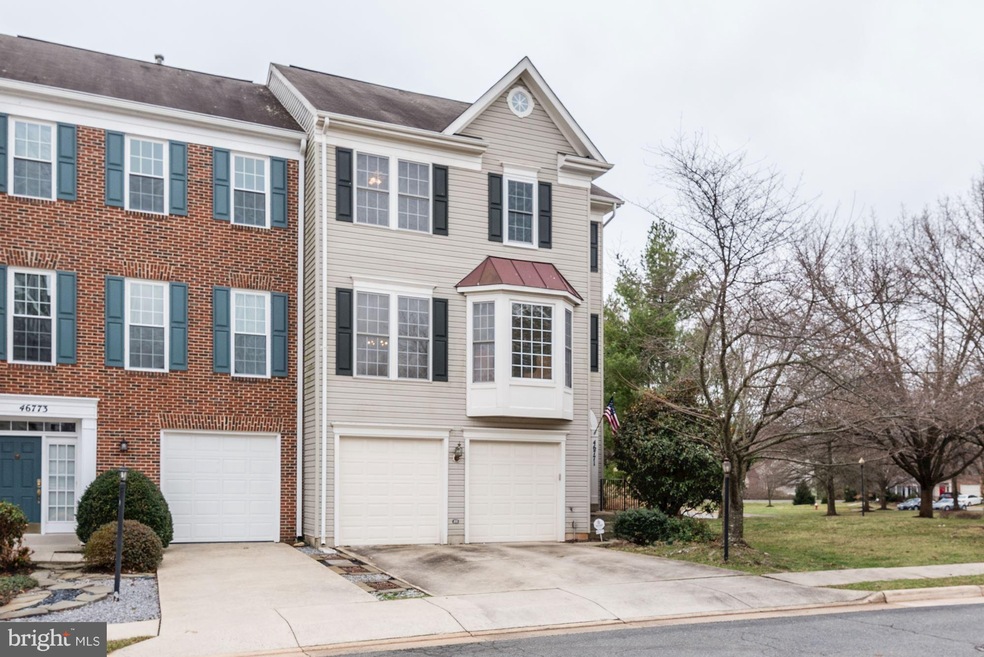 46771 Keswick Square, Sterling, VA 20165 - photo 1