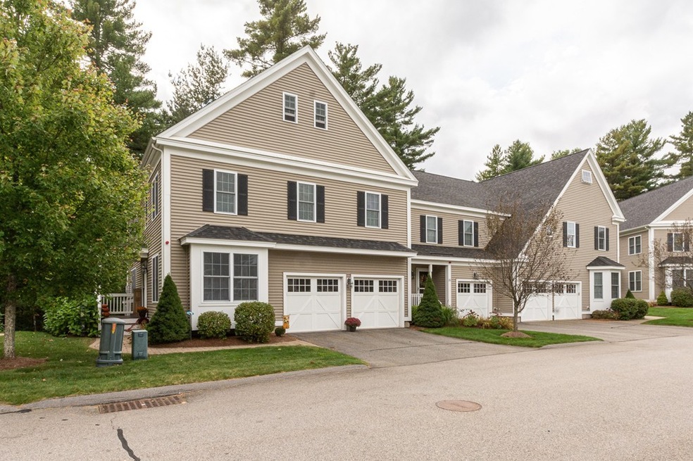 50 Mount Vernon St unit 21, North Reading, MA 01864 - photo 1