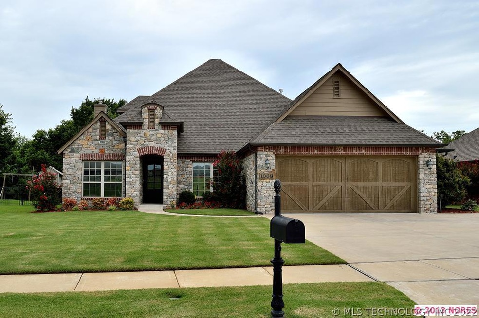 This fabulous family home has been custom built wi